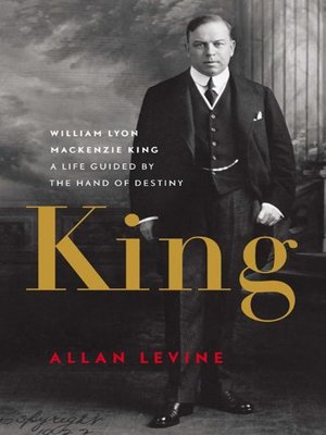 cover image of King